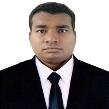 Engr. Amlan Kumar Sarkar